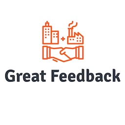 Great Feedback logo
